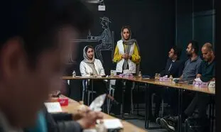 نسل Z موضوع ششمین کافه فروش دیدار
