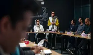 نسل Z موضوع ششمین کافه فروش دیدار