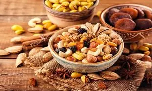 برپایی نمایشگاه بین‌ المللی محصولات کشاورزی ، خشکبار و حلال دبی
