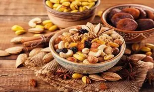 برپایی نمایشگاه بین‌ المللی محصولات کشاورزی ، خشکبار و حلال دبی