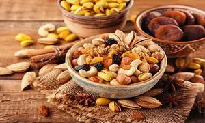 برپایی نمایشگاه بین‌ المللی محصولات کشاورزی ، خشکبار و حلال دبی