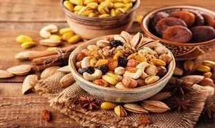 برپایی نمایشگاه بین‌ المللی محصولات کشاورزی ، خشکبار و حلال دبی