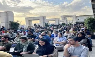 رونمایی مدیرعامل دیجی کالا از دی گپ