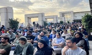 رونمایی مدیرعامل دیجی کالا از دی گپ