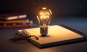 ایده‌ پردازی به سبک تیپاکس