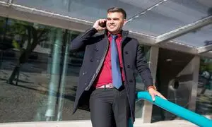 پرفروش ترین گوشی هانوفر در بازار + قیمت