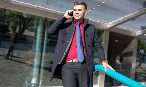 پرفروش ترین گوشی هانوفر در بازار + قیمت