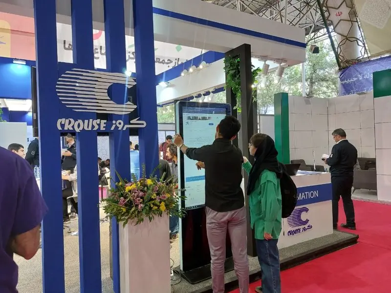 کروز در جست و جوی نیروی کار مشتاق