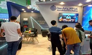 کارا الکترونیک مبنا به دنبال آشنایی بیشتر با نسل زد