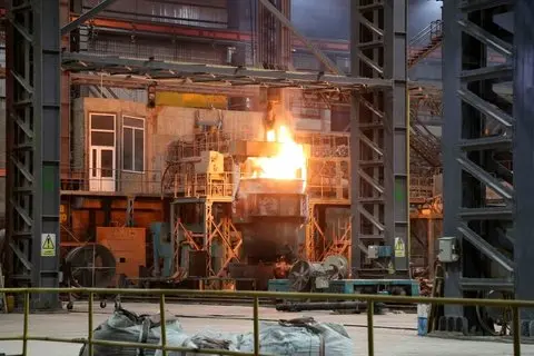 نبود برق چالش اصلی هلدینگ فولادی ذوب آهن بیستون