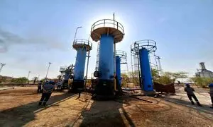 هیربد نیرو در جست و جوی کارآموزان مستعد