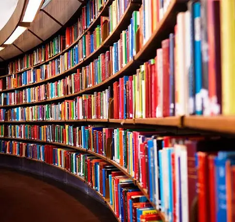 فراخوان نویسندگی انتشارات گیتی قلم برای تازه کارها