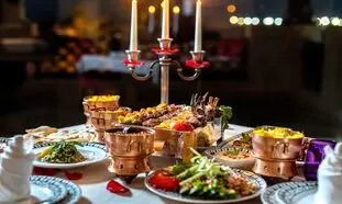 علی صبوری برای تپسی دردسر درست کرد