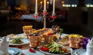علی صبوری برای تپسی دردسر درست کرد