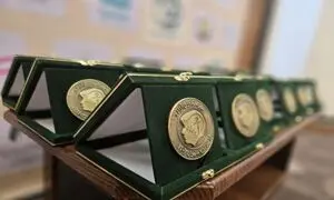 درخشش زنان کارآفرین دیجی نکست در جایزه آزاده