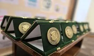 درخشش زنان کارآفرین دیجی نکست در جایزه آزاده
