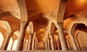 نشست معماری دست ساز به همت کارخانجات آجر نماچین