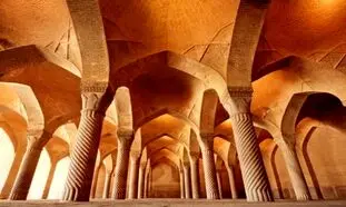 نشست معماری دست ساز به همت کارخانجات آجر نماچین