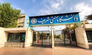 تپسی در دانشگاه شریف مسابقه کدوکدیل برگزار می کند