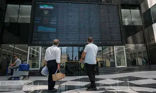 روند عجیب بورس/ بازار سبزپوش شد