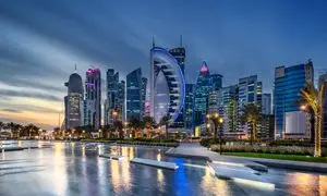 بهترین مقاصد سفر در آبان 1403 به توصیه فلای تودی