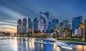 بهترین مقاصد سفر در آبان 1403 به توصیه فلای تودی