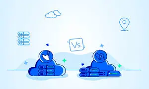 مزایای سرور ابری ایرانی نسبت به خارجی