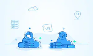 مزایای سرور ابری ایرانی نسبت به خارجی