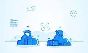 مزایای سرور ابری ایرانی نسبت به خارجی