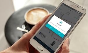 چالش جدید اسنپ با کاربران