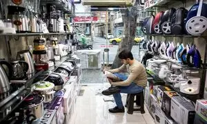 کاهش سرمایه‌گذاری در صنعت لوازم خانگی