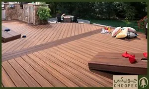 چرا قیمت وود پلاست متفاوت است؟