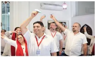 برگزاری کارگاه آموزشی پاک‌ وش در خانه کارمان