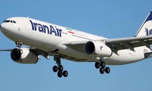 تحریم هواپیمایی چه بلایی سر تجارت ایران آورده است؟
