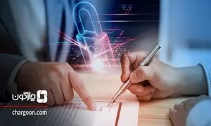 قراردادهای مالی ایمن با نرم‌ افزار مدیریت قراردادها
