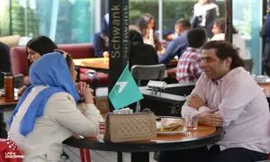 رویداد دورهمی متخصصان سئو و بازاریابی محتوایی با حمایت ابر ایران