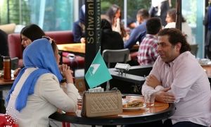 رویداد دورهمی متخصصان سئو و بازاریابی محتوایی با حمایت ابر ایران