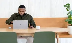 قیمت انواع لپ تاپ استوک مایکروسافت در بازار