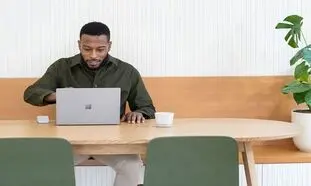 قیمت انواع لپ تاپ استوک مایکروسافت در بازار