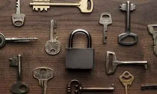 کلیدسازی ؛ محبوب ترین خدمت شبانه روزی در دیوار