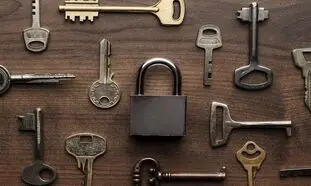 کلیدسازی ؛ محبوب ترین خدمت شبانه روزی در دیوار