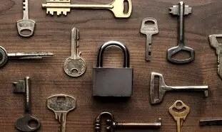 کلیدسازی ؛ محبوب ترین خدمت شبانه روزی در دیوار