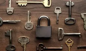 کلیدسازی ؛ محبوب ترین خدمت شبانه روزی در دیوار