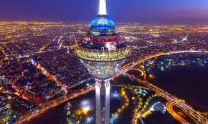 نمایشگاه الیت هوم در برج میلاد برگزار شد