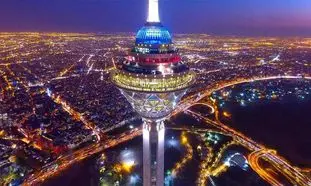 نمایشگاه الیت هوم در برج میلاد برگزار شد