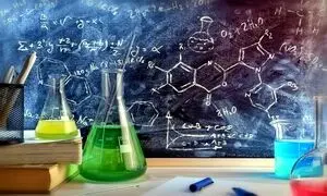 پذیرش مقاله «پاکسان» در کنگره ملی شیمی