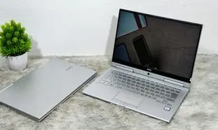 مزایای اقتصادی خرید لپ تاپ استوک ان ای سی