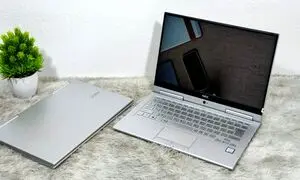مزایای اقتصادی خرید لپ تاپ استوک ان ای سی