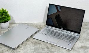 مزایای اقتصادی خرید لپ تاپ استوک ان ای سی