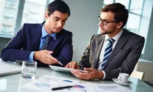 انتقاد به نحوه برگزاری انتخابات کسب و کارهای مجازی